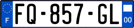 FQ-857-GL