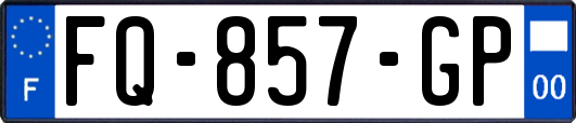 FQ-857-GP