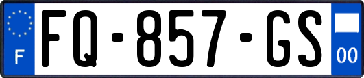 FQ-857-GS