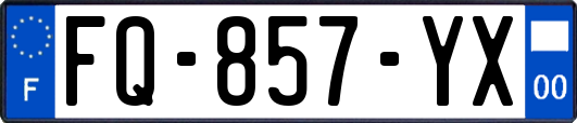 FQ-857-YX