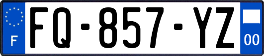 FQ-857-YZ