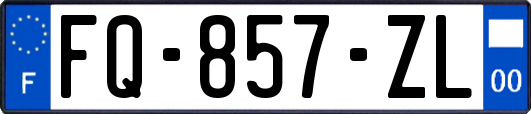 FQ-857-ZL