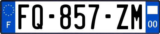 FQ-857-ZM