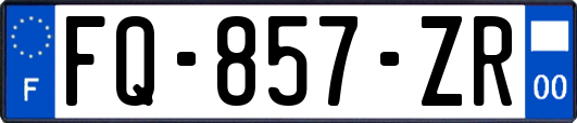 FQ-857-ZR