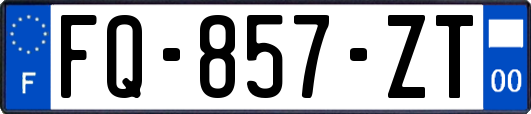 FQ-857-ZT