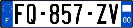 FQ-857-ZV