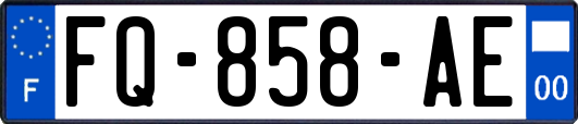 FQ-858-AE