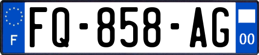 FQ-858-AG