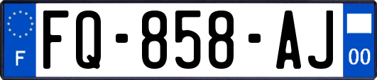 FQ-858-AJ