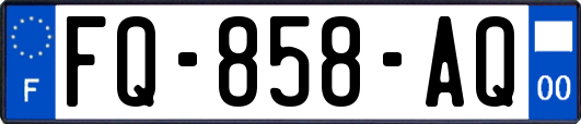 FQ-858-AQ