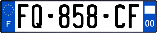 FQ-858-CF