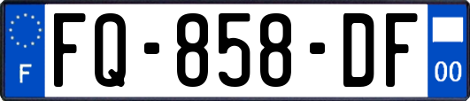 FQ-858-DF