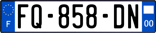 FQ-858-DN