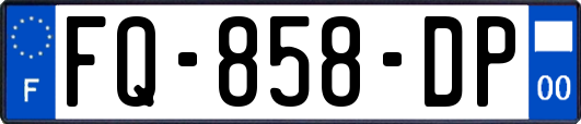 FQ-858-DP