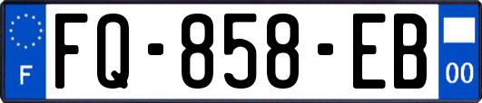 FQ-858-EB
