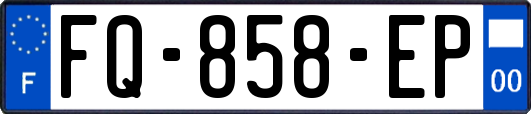 FQ-858-EP