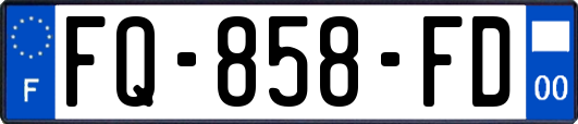 FQ-858-FD