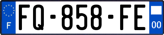 FQ-858-FE