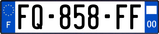FQ-858-FF