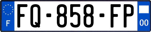 FQ-858-FP