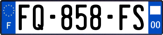 FQ-858-FS