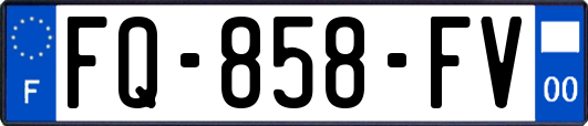 FQ-858-FV
