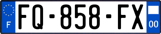 FQ-858-FX