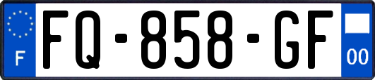 FQ-858-GF