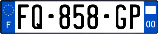 FQ-858-GP