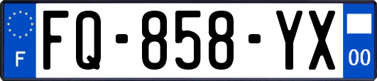 FQ-858-YX
