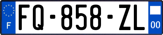 FQ-858-ZL