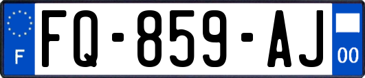 FQ-859-AJ