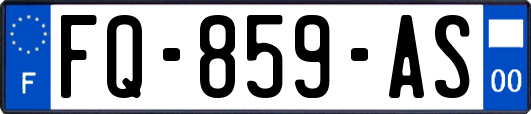 FQ-859-AS