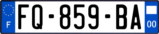 FQ-859-BA