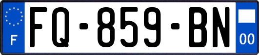 FQ-859-BN