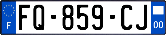FQ-859-CJ