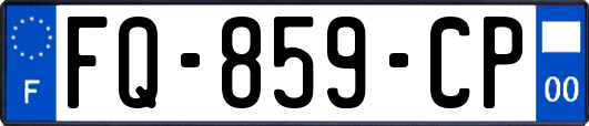 FQ-859-CP