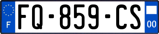 FQ-859-CS