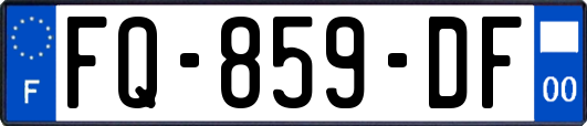 FQ-859-DF