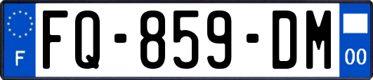FQ-859-DM