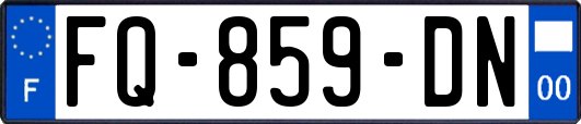FQ-859-DN