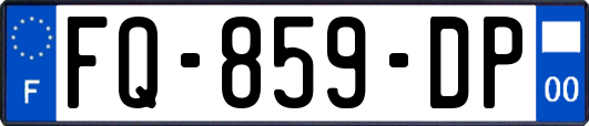 FQ-859-DP