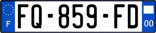 FQ-859-FD