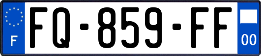 FQ-859-FF