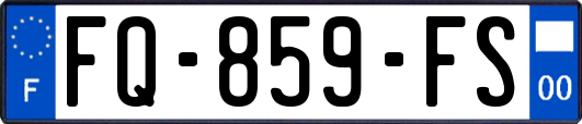 FQ-859-FS