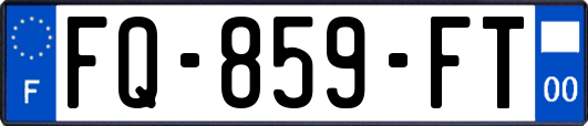 FQ-859-FT