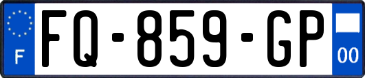 FQ-859-GP