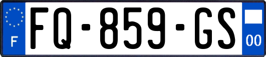 FQ-859-GS