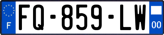 FQ-859-LW