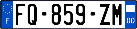 FQ-859-ZM